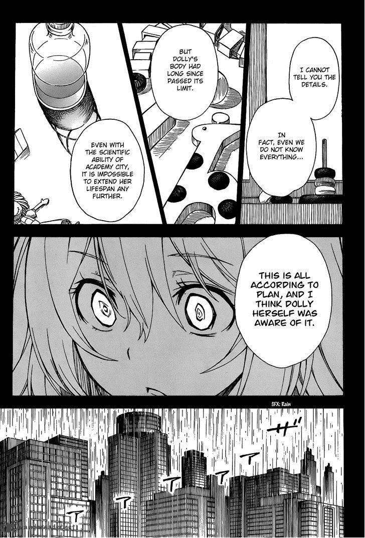 To Aru Kagaku No Choudenjibou 60 17