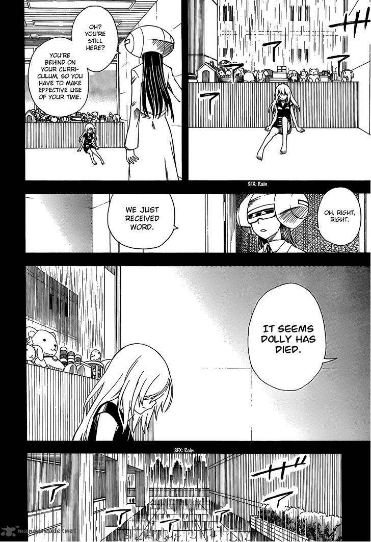 To Aru Kagaku No Choudenjibou 60 18