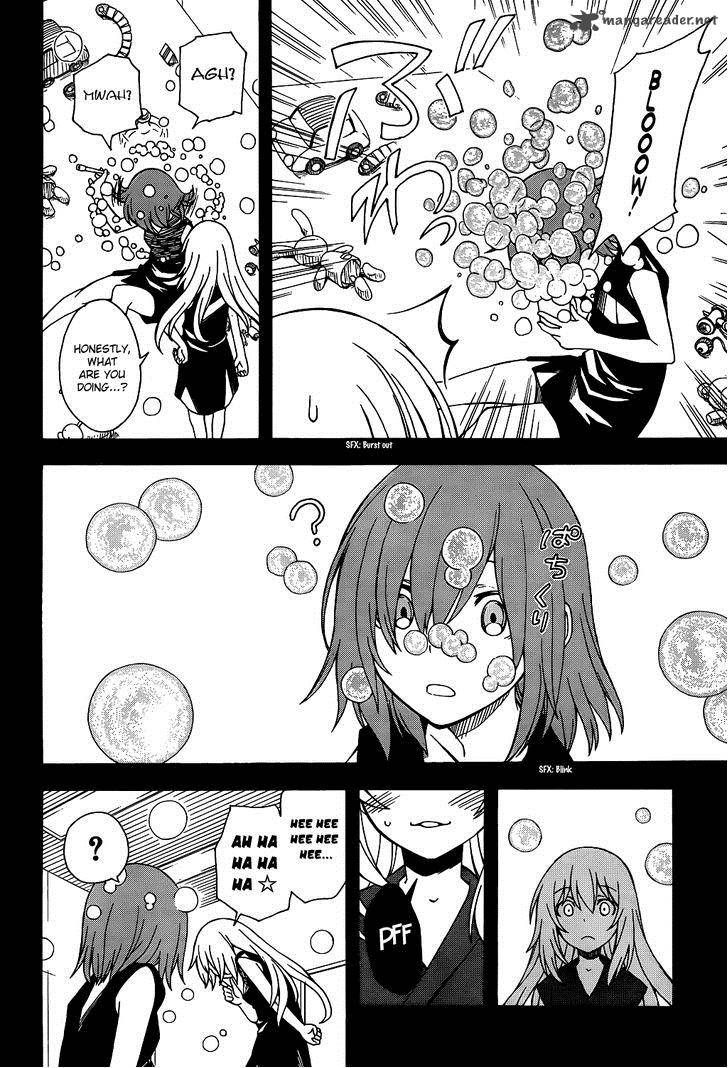 To Aru Kagaku No Choudenjibou 60 2