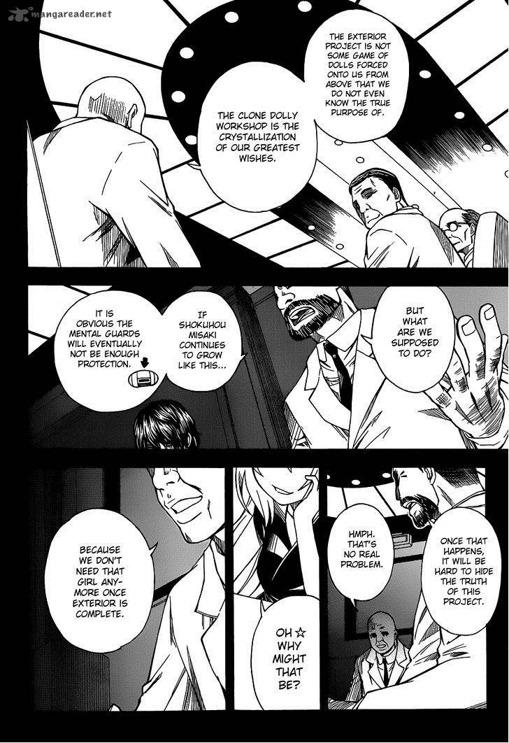 To Aru Kagaku No Choudenjibou 60 20