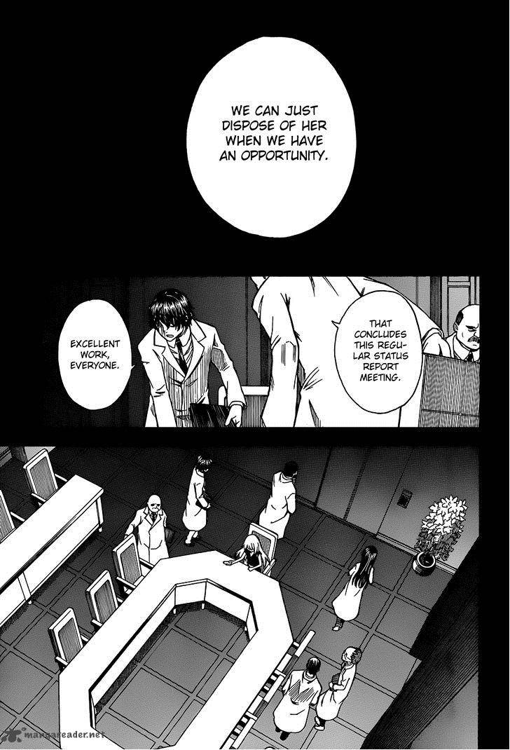 To Aru Kagaku No Choudenjibou 60 21
