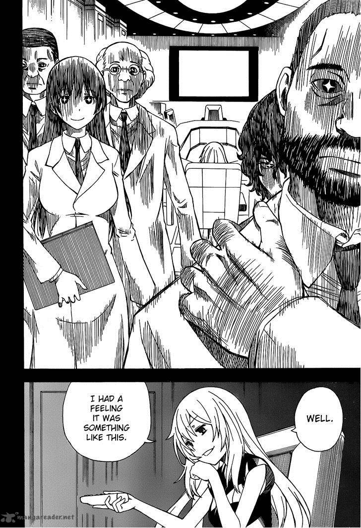 To Aru Kagaku No Choudenjibou 60 22