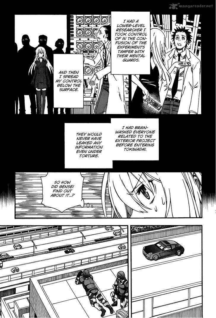 To Aru Kagaku No Choudenjibou 60 23