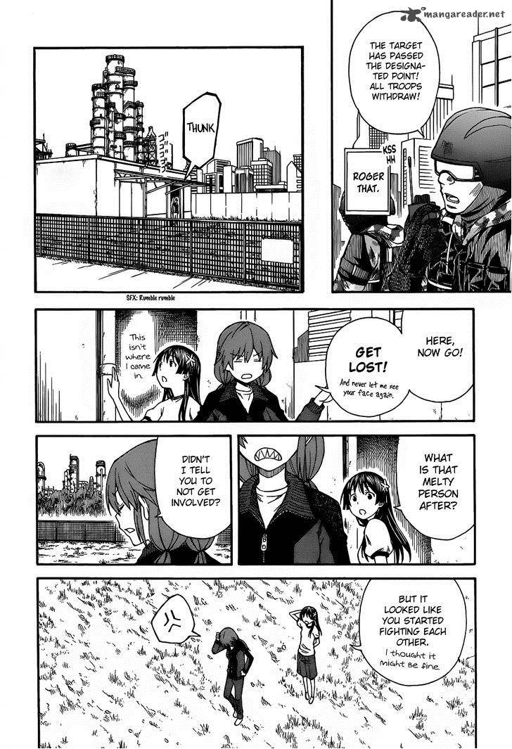 To Aru Kagaku No Choudenjibou 60 24