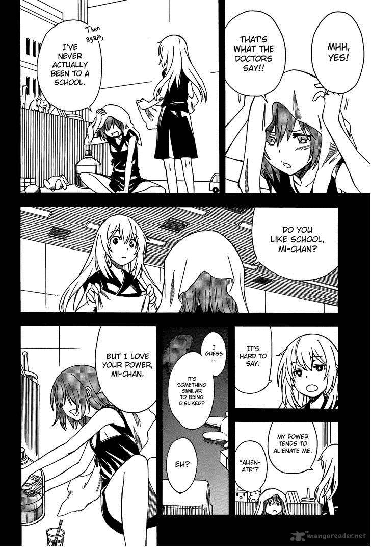To Aru Kagaku No Choudenjibou 60 4