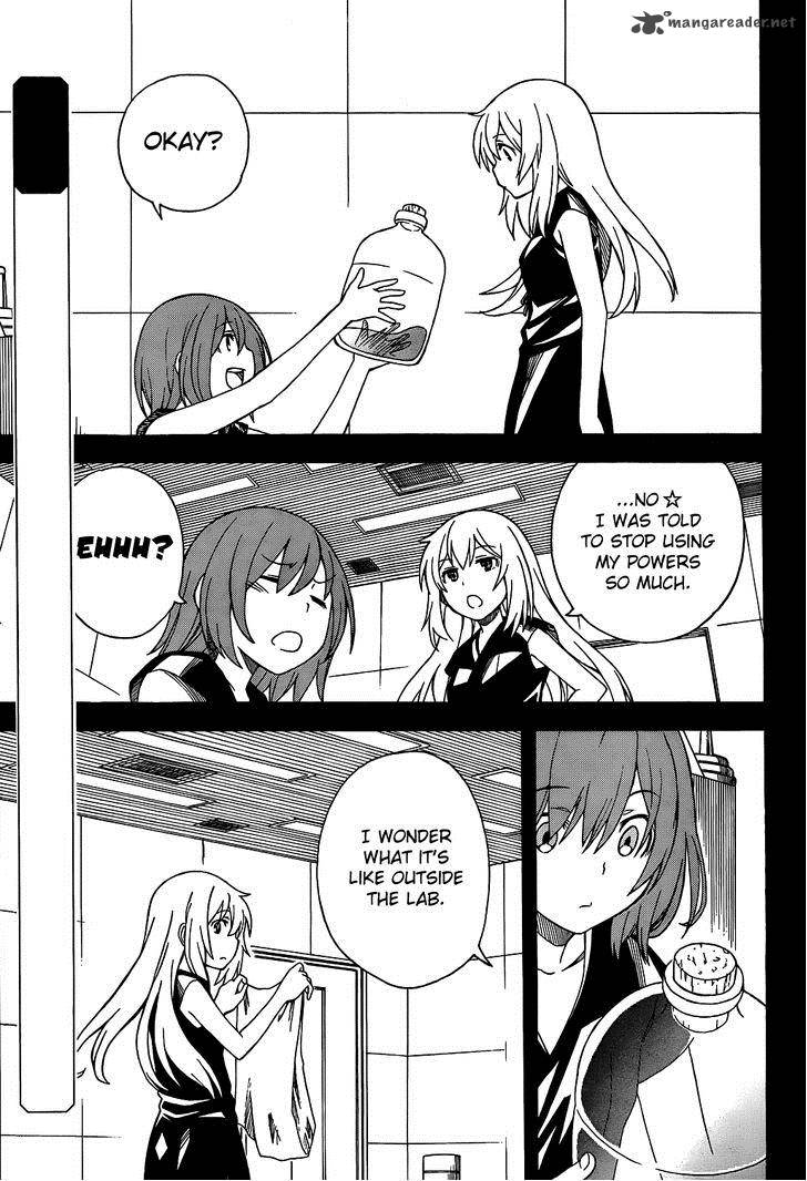 To Aru Kagaku No Choudenjibou 60 5