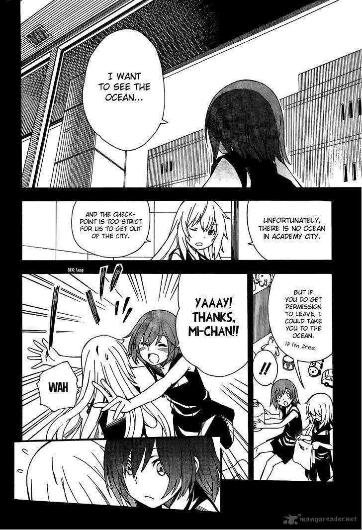 To Aru Kagaku No Choudenjibou 60 6