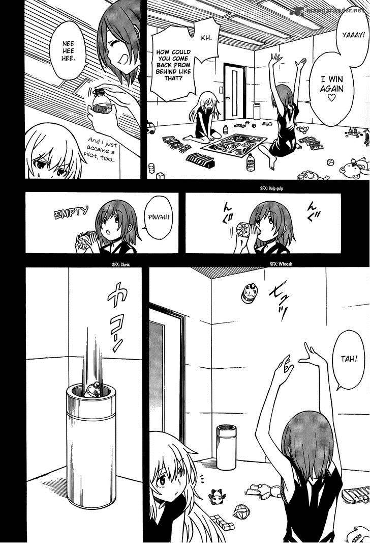 To Aru Kagaku No Choudenjibou 60 8