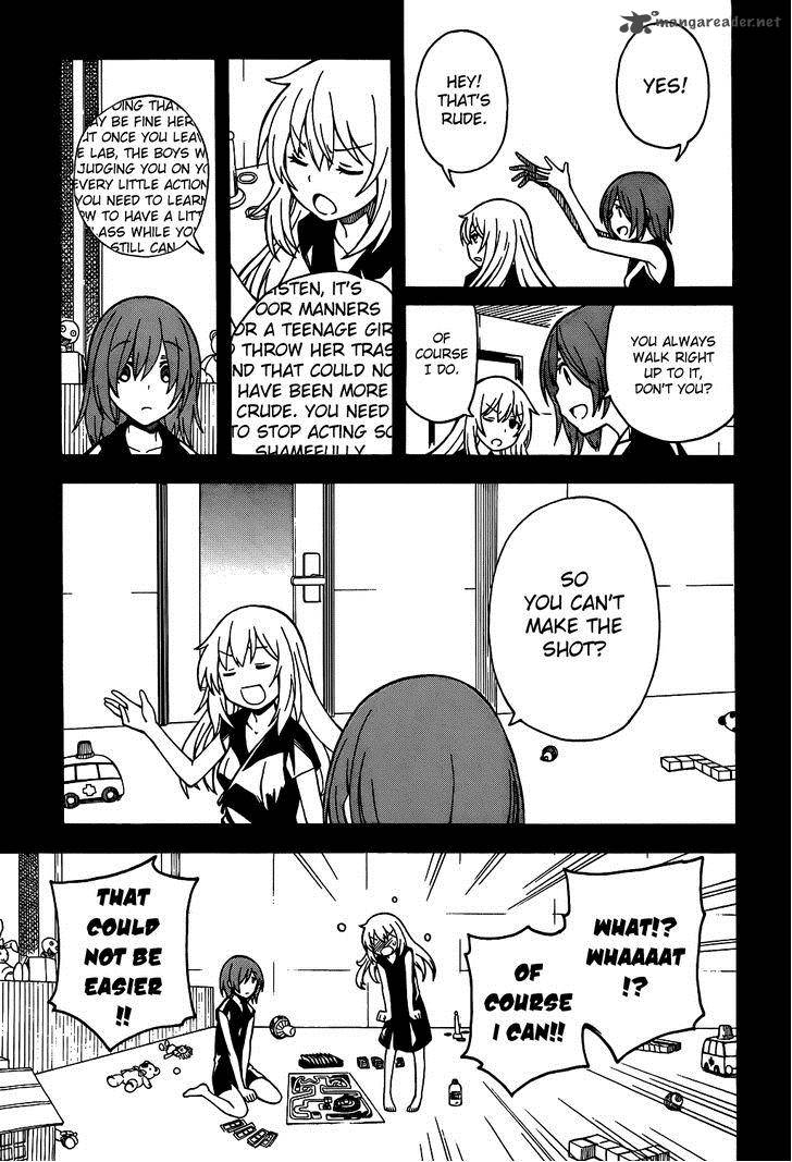 To Aru Kagaku No Choudenjibou 60 9