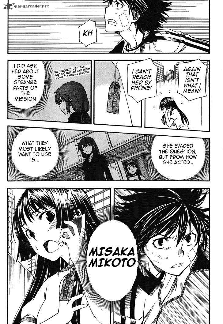 To Aru Kagaku No Choudenjibou 61 25