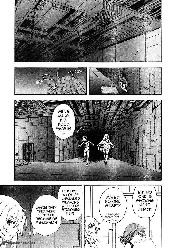 To Aru Kagaku No Choudenjibou 61 5