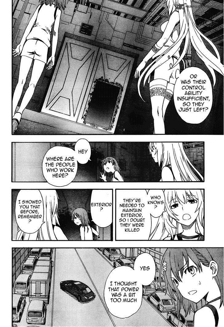 To Aru Kagaku No Choudenjibou 61 6