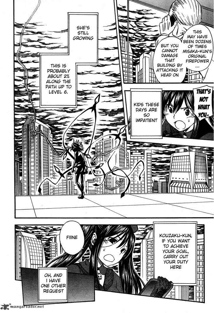 To Aru Kagaku No Choudenjibou 62 11