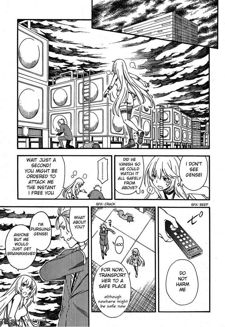 To Aru Kagaku No Choudenjibou 62 18