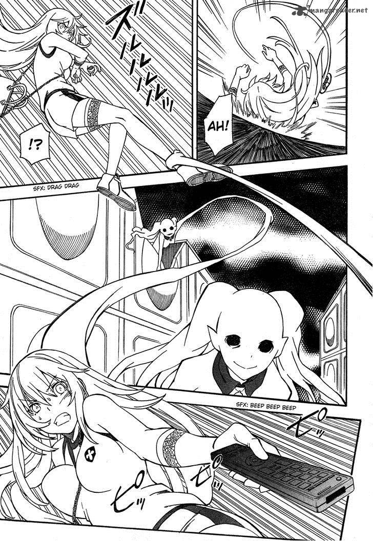 To Aru Kagaku No Choudenjibou 62 20