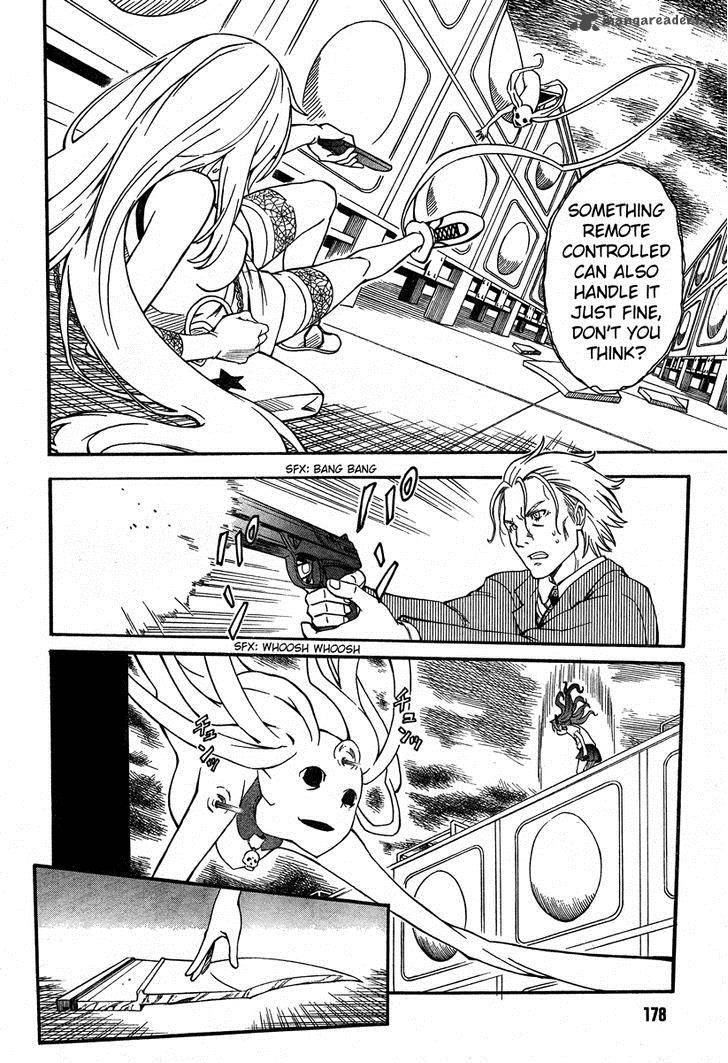 To Aru Kagaku No Choudenjibou 62 21