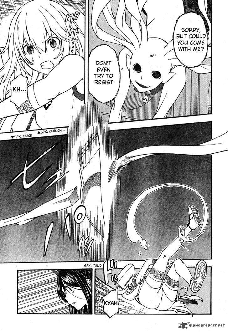 To Aru Kagaku No Choudenjibou 62 22