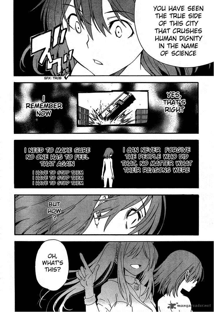 To Aru Kagaku No Choudenjibou 62 5