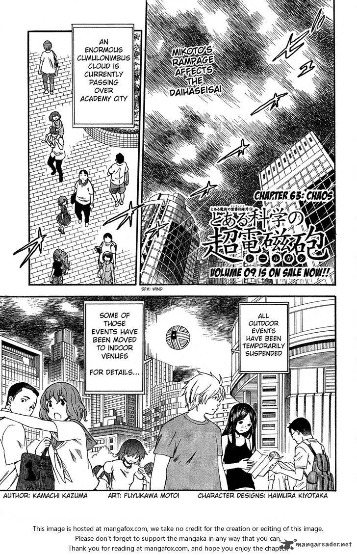 To Aru Kagaku No Choudenjibou 63 1