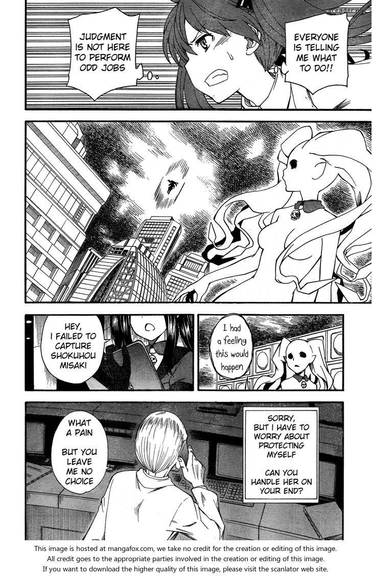 To Aru Kagaku No Choudenjibou 63 10