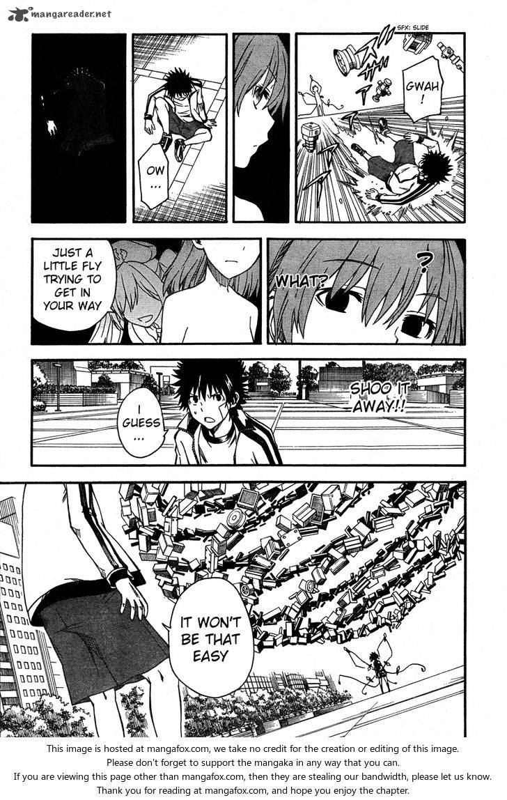 To Aru Kagaku No Choudenjibou 63 13