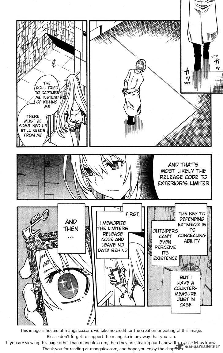 To Aru Kagaku No Choudenjibou 63 14