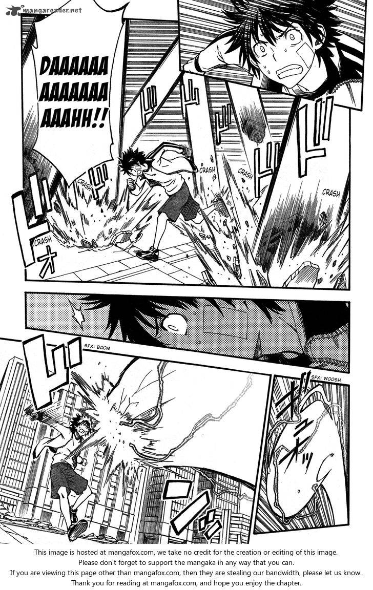 To Aru Kagaku No Choudenjibou 63 15