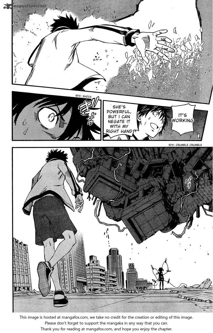 To Aru Kagaku No Choudenjibou 63 16