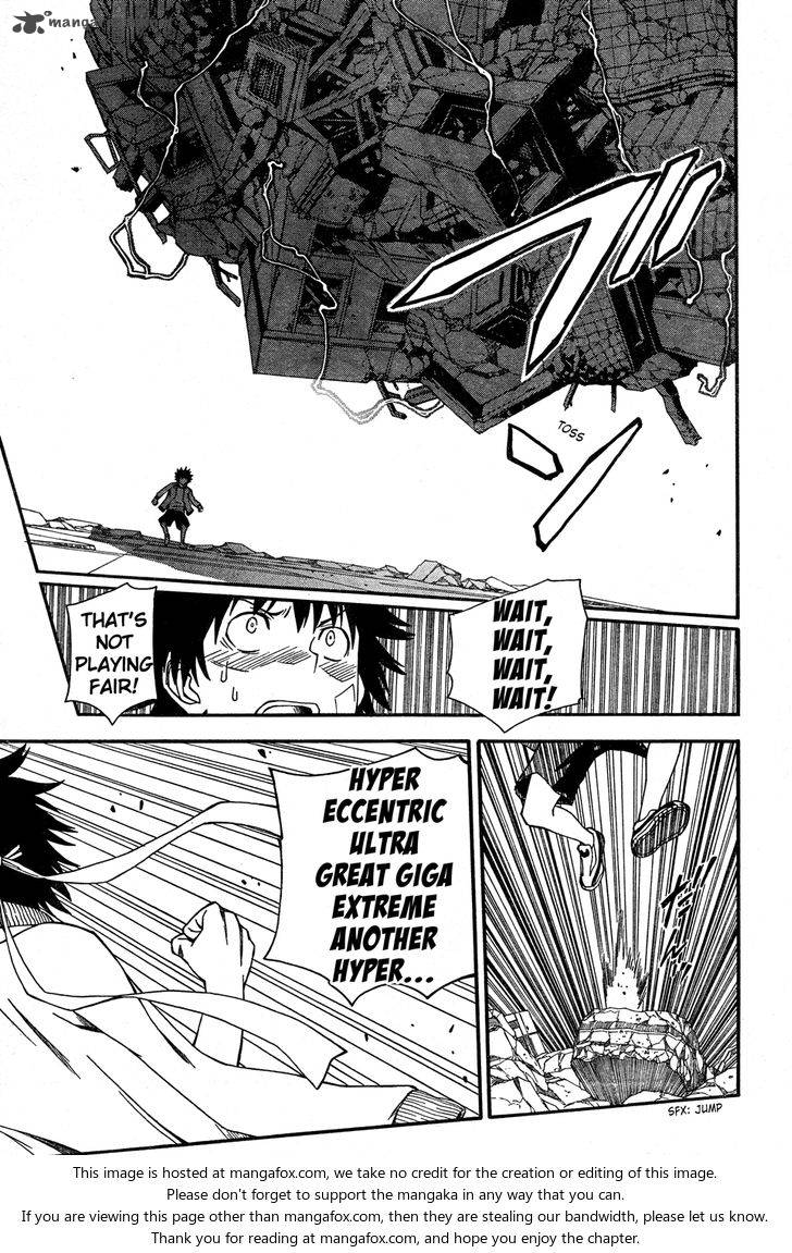 To Aru Kagaku No Choudenjibou 63 17