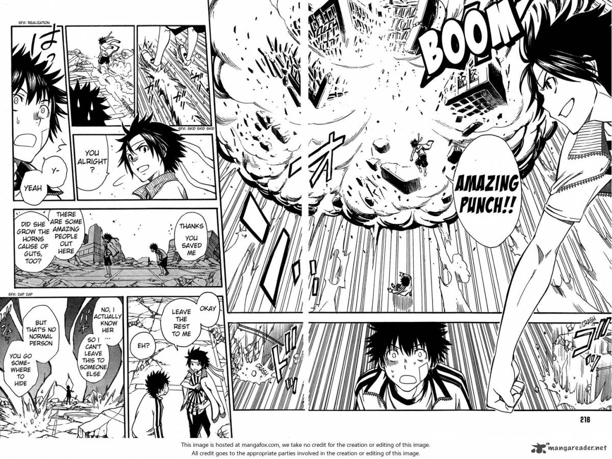 To Aru Kagaku No Choudenjibou 63 18