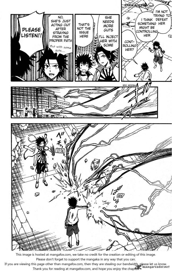 To Aru Kagaku No Choudenjibou 63 19