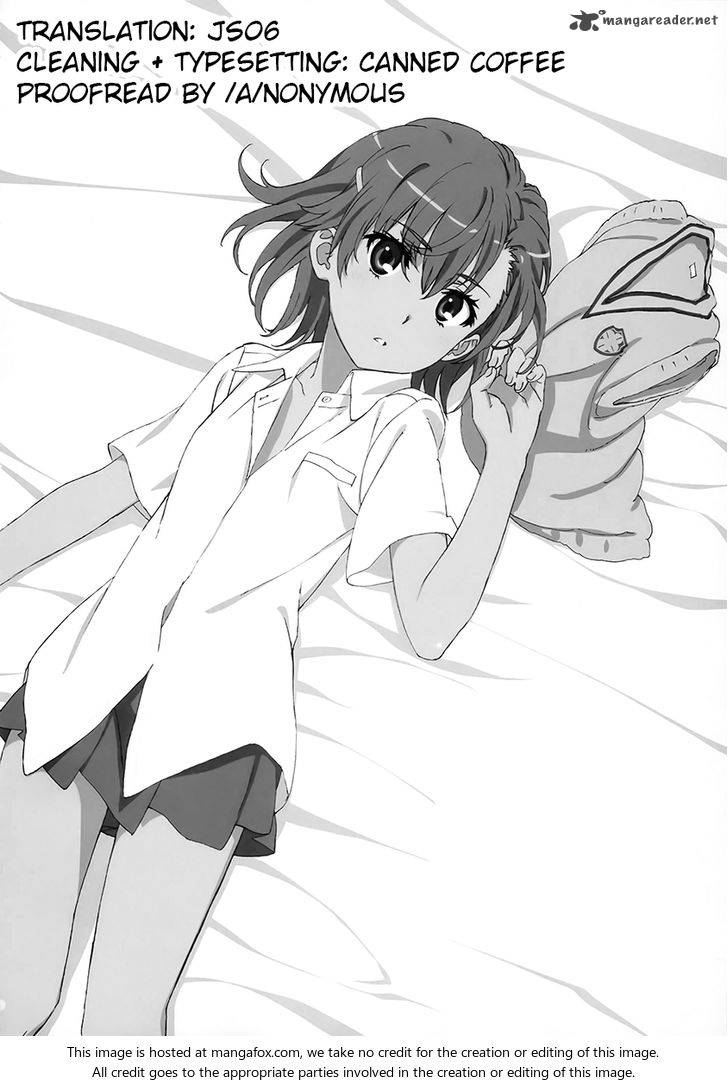 To Aru Kagaku No Choudenjibou 63 22