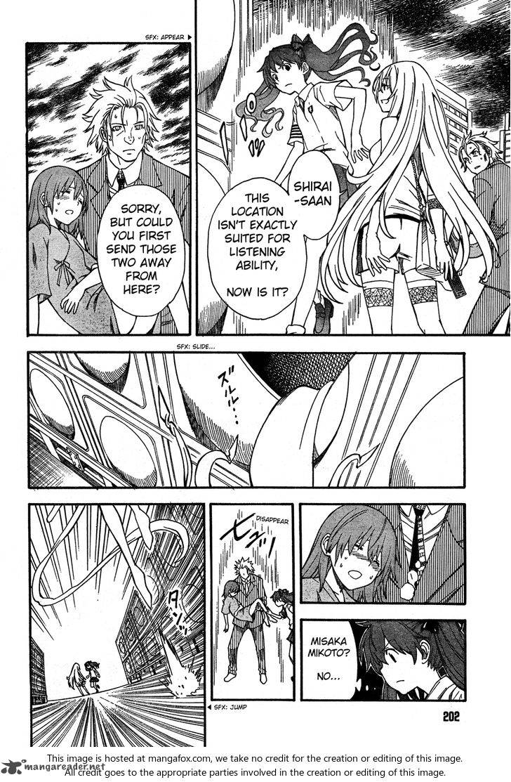 To Aru Kagaku No Choudenjibou 63 4
