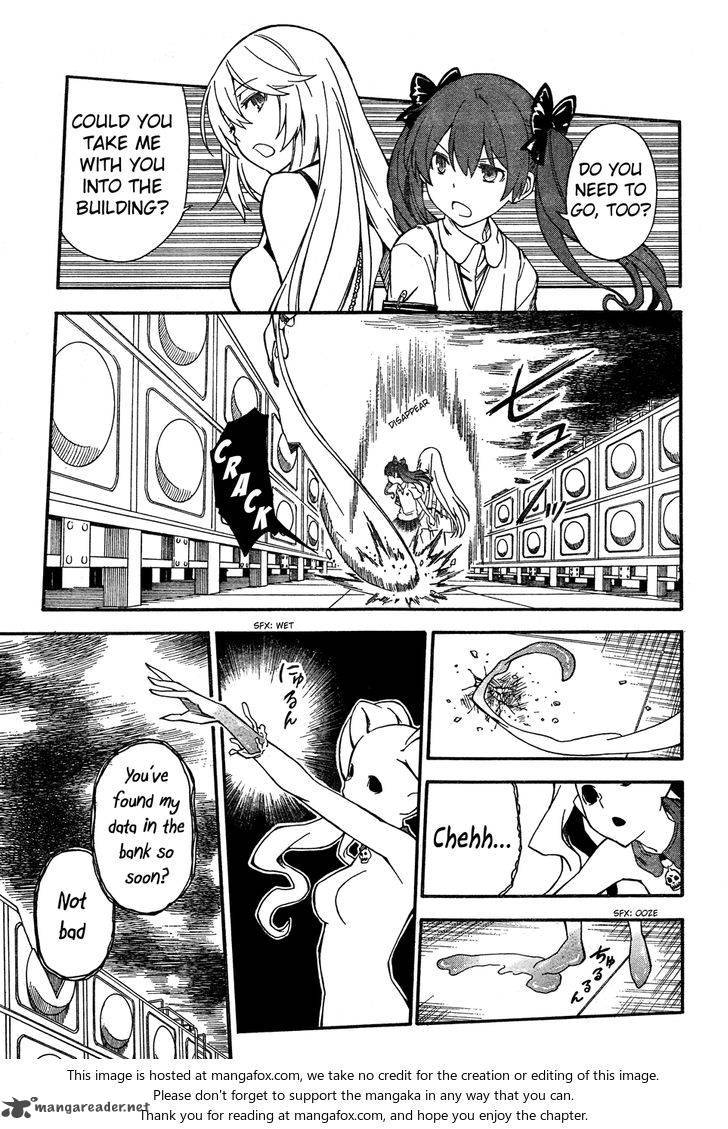 To Aru Kagaku No Choudenjibou 63 5