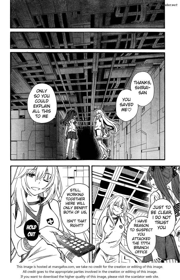 To Aru Kagaku No Choudenjibou 63 6