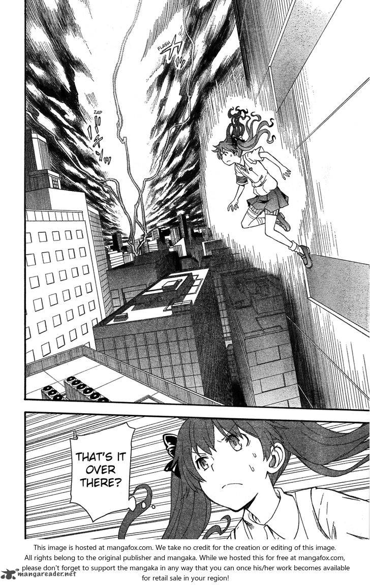 To Aru Kagaku No Choudenjibou 63 8