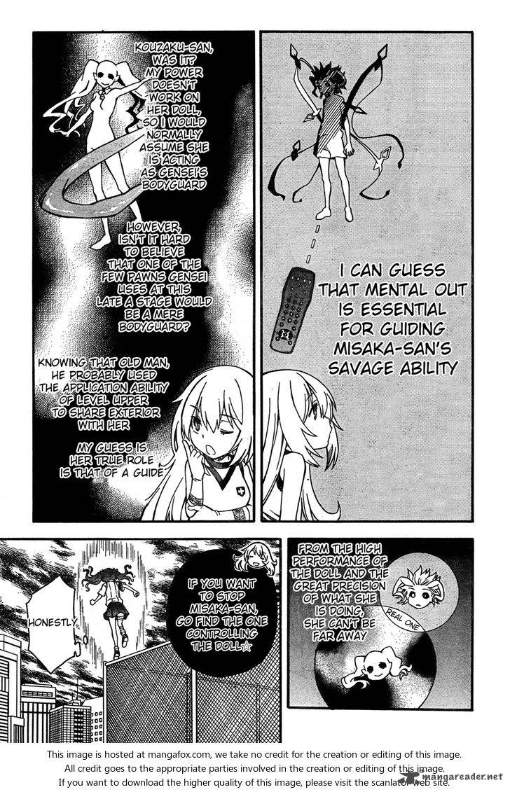 To Aru Kagaku No Choudenjibou 63 9