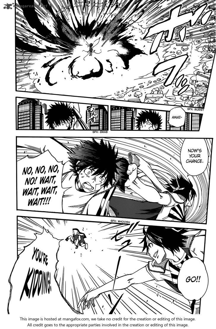 To Aru Kagaku No Choudenjibou 64 10