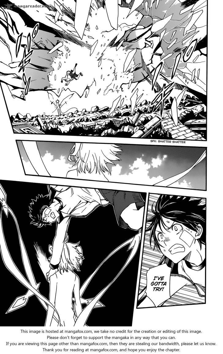 To Aru Kagaku No Choudenjibou 64 11