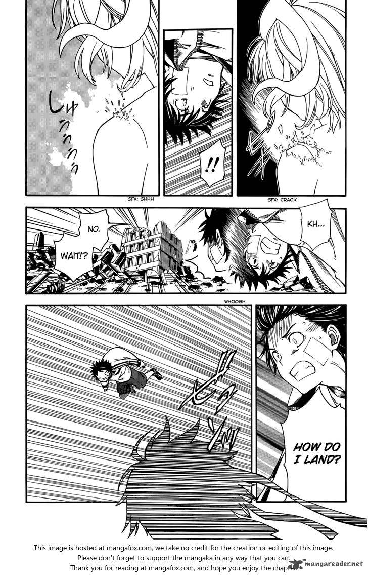 To Aru Kagaku No Choudenjibou 64 12