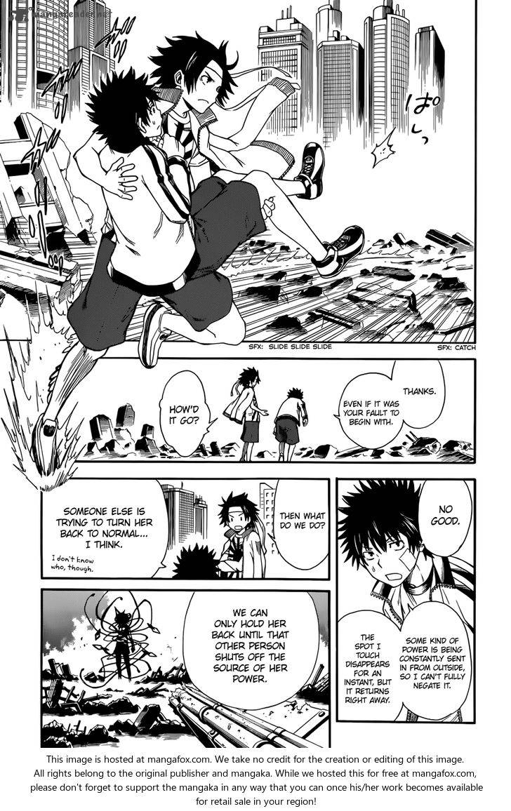 To Aru Kagaku No Choudenjibou 64 13