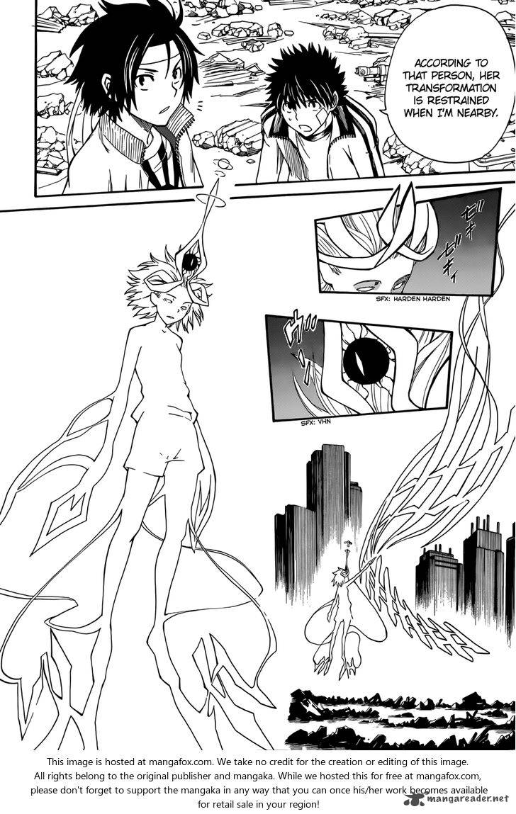 To Aru Kagaku No Choudenjibou 64 14