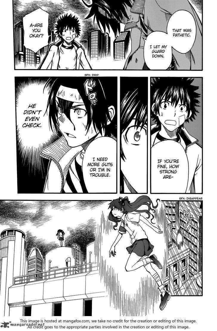 To Aru Kagaku No Choudenjibou 64 17