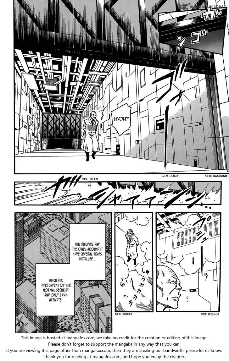 To Aru Kagaku No Choudenjibou 64 2