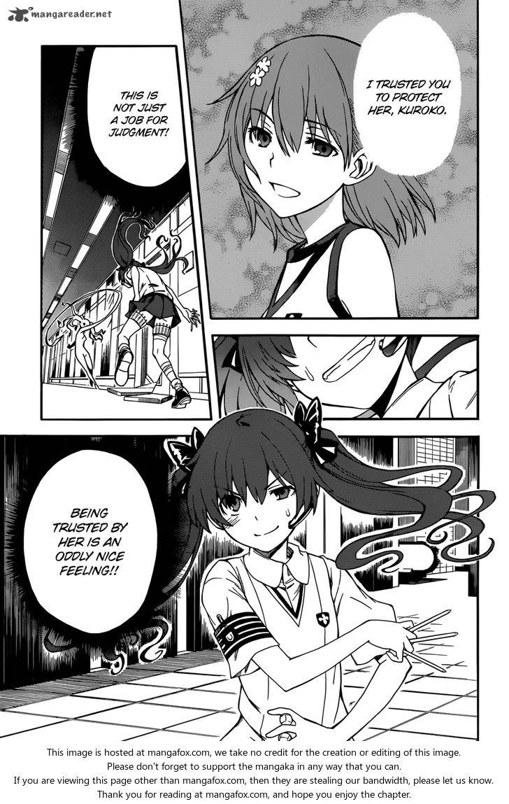 To Aru Kagaku No Choudenjibou 64 21