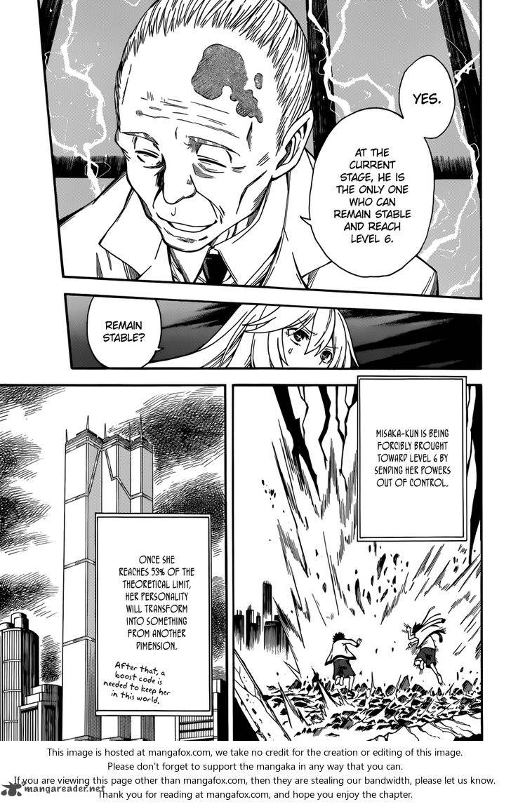 To Aru Kagaku No Choudenjibou 64 23
