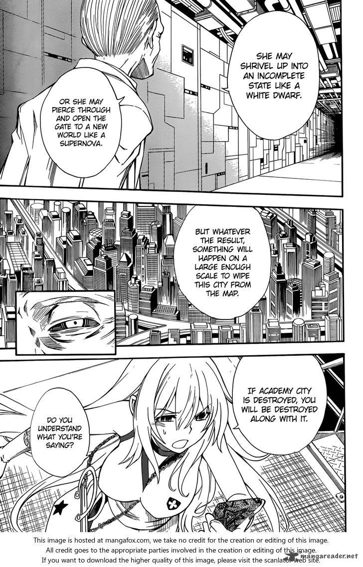 To Aru Kagaku No Choudenjibou 64 25