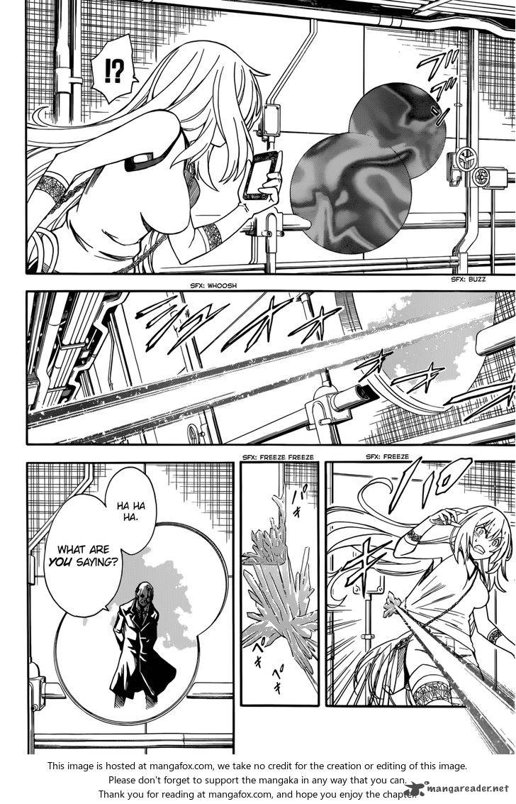 To Aru Kagaku No Choudenjibou 64 26