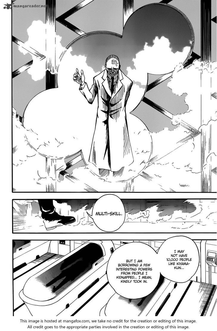 To Aru Kagaku No Choudenjibou 64 4