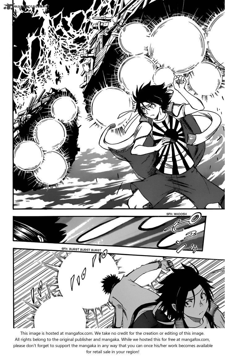 To Aru Kagaku No Choudenjibou 64 6
